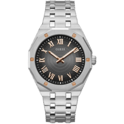 guess mens silver tone analog watch 42 5mmTprdX 960 960.jpg?ver=1
