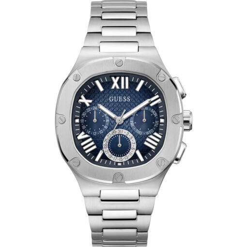 guess mens silver tone multi function watch 42mmAumoR 960 960.jpg?ver=1