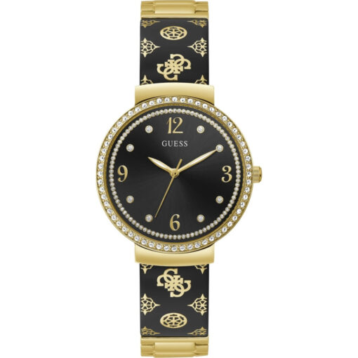 guess motif women s watch 36mm YaUFO 960 960.jpg?ver=1