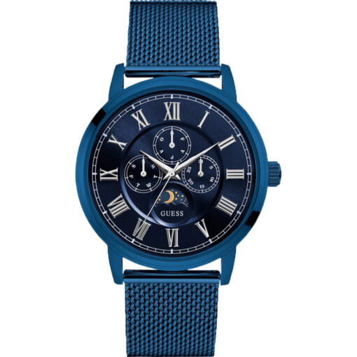 guess multifunction blue watch 43mm WaTb9 960 960.jpg?ver=1