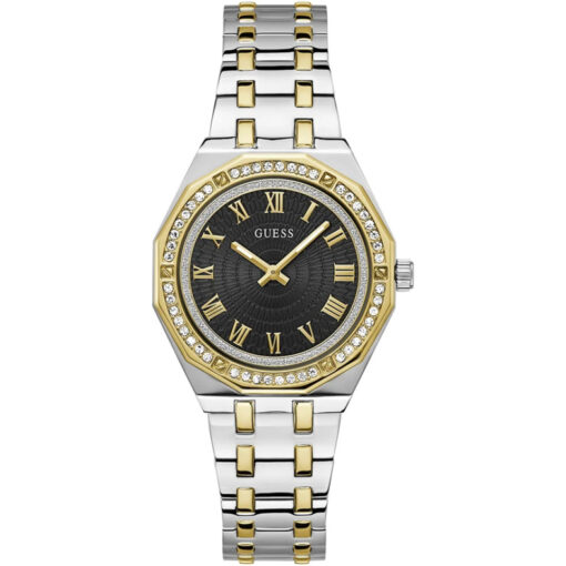 guess octagonal black tone ladies watch 36mmXS9pn 960 960.jpg?ver=1