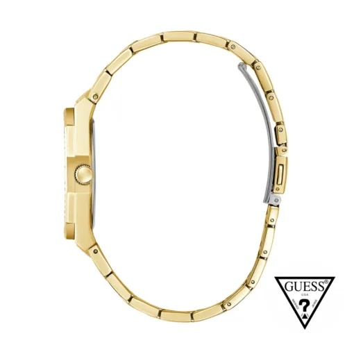 guess octagonal gold tone ladies watch 36mm14vNJN.webp?ver=1