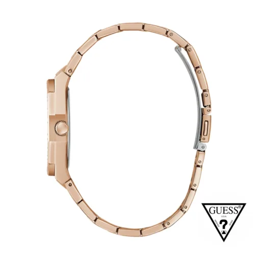 guess octagonal rose gold tone ladies watch 36mm1NIgrJ.webp?ver=1