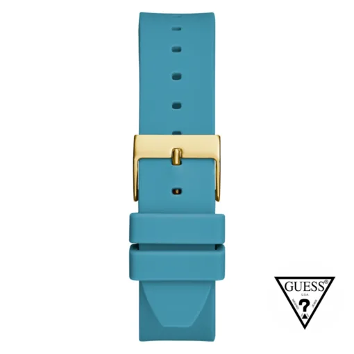 guess octagonal turquoise watch 38mm4cLABN.webp?ver=1