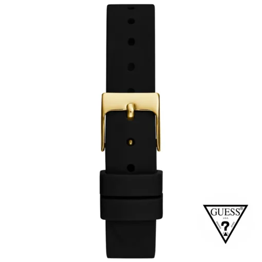guess petite black silicone watch 28mmGaePd.webp?ver=1