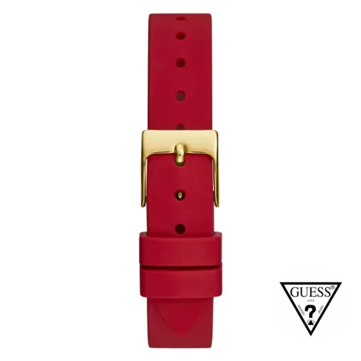 guess petite red tone watch 25mmNqfkg.webp?ver=1
