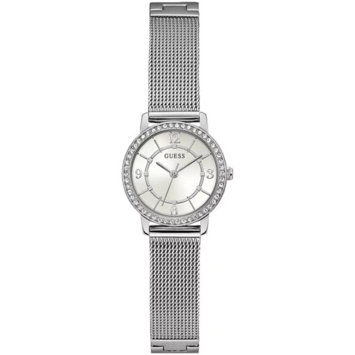 guess petite slver tone watch 28mm 4FCfkK 960 960.jpg?ver=1