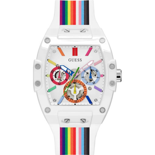 guess pride white rainbow analog watch 41 5mmsqXBT 960 960.jpg?ver=1