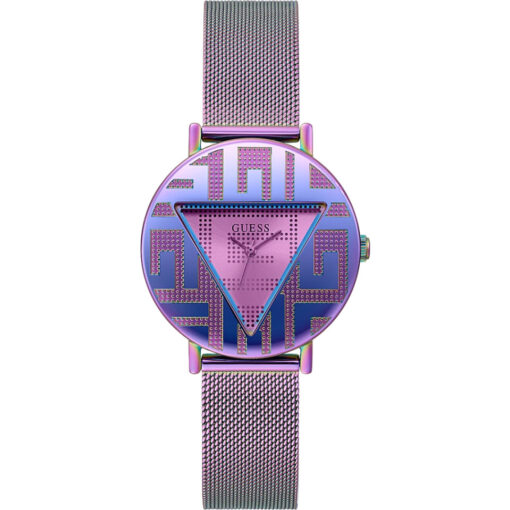 guess purple case iridescent stainless steel watch 36mmKwRmt 960 960.jpg?ver=1