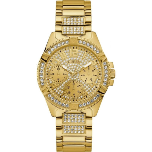 guess rhinestone gold tone multifunction watch 40mmn9eiW 960 960.jpg?ver=1