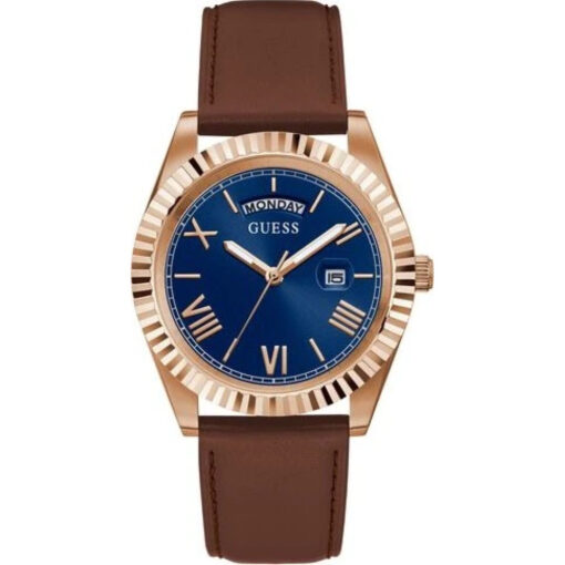 guess rose gold tone and blue watch 42mmsv9mf 960 960.jpg?ver=1