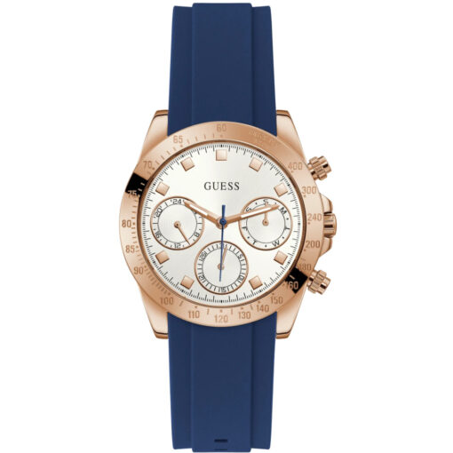 guess rose gold tone case blue silicone watch 38mm 5Rcub 960 960.jpg?ver=1