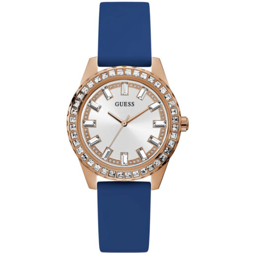 guess rose gold tone silicone watch 38mmebCjm 960 960.jpg?ver=1