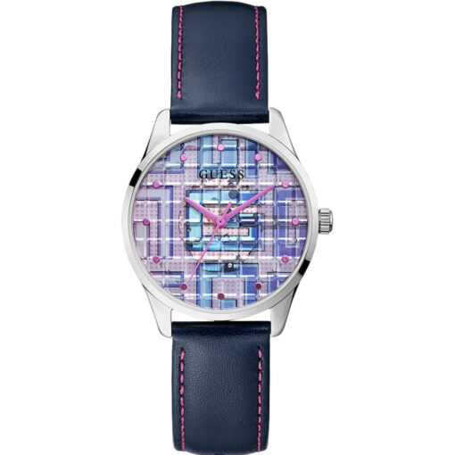 guess silver case navy leather watch 36mmSNRAb 960 960.jpg?ver=1