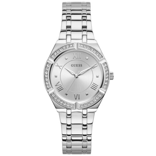 guess silver tone analog watch 36mmOH8Nf scaled 960 960.jpg?ver=1