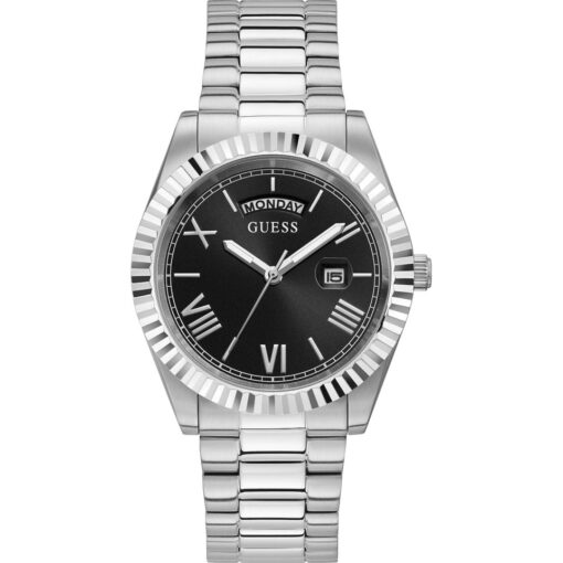 guess silver tone analog watch 42mmGLy4L 960 960.jpg?ver=1