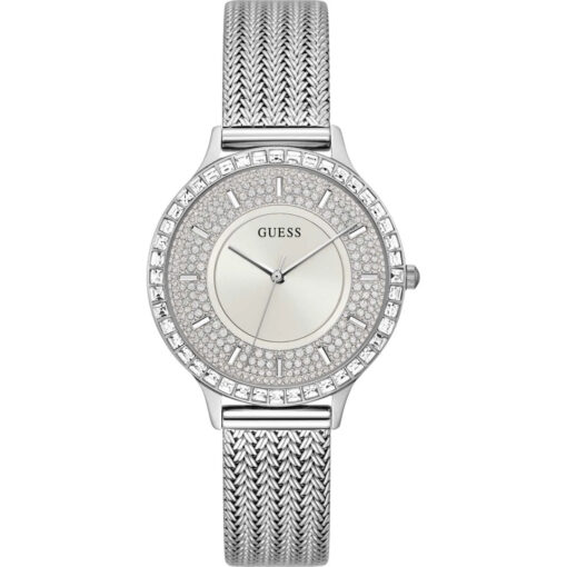 guess silver tone mesh watch 38mm3sKzKs 960 960.jpg?ver=1