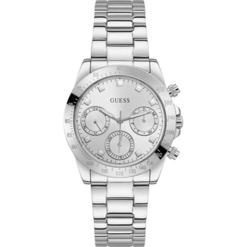 guess silver tone multifunction watch 38mmNSHIt 960 960.jpg?ver=1