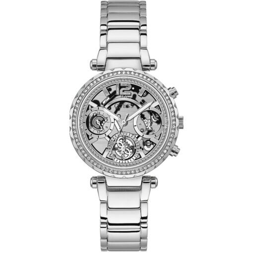 guess silver tone stainless steel watch 37mmrPV5f 960 960.jpg?ver=1