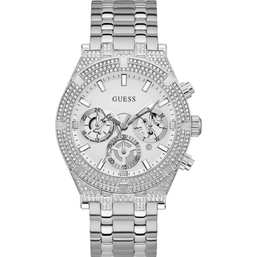 guess silver tone watch 44mm1dg8Pt 960 960.jpg?ver=1