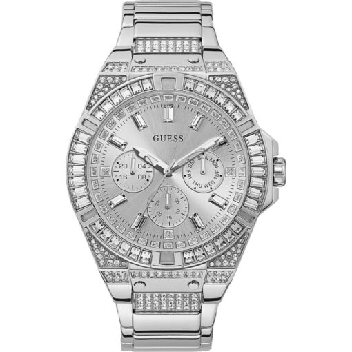 guess silver tone watch 47mmPz4V9 960 960.jpg?ver=1