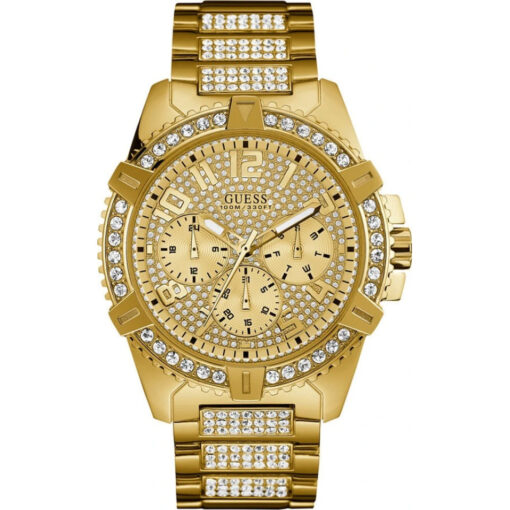 guess sporty gold tone stainless steel watch 46mmevEvm 960 960.jpg?ver=1