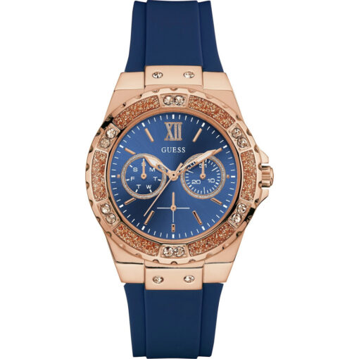 guess stainless steel crystal silicone watch 39mmMI9lT 960 960.jpg?ver=1