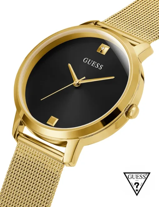 guess stainless steel mesh watch 40mm1IMR4g.webp?ver=1