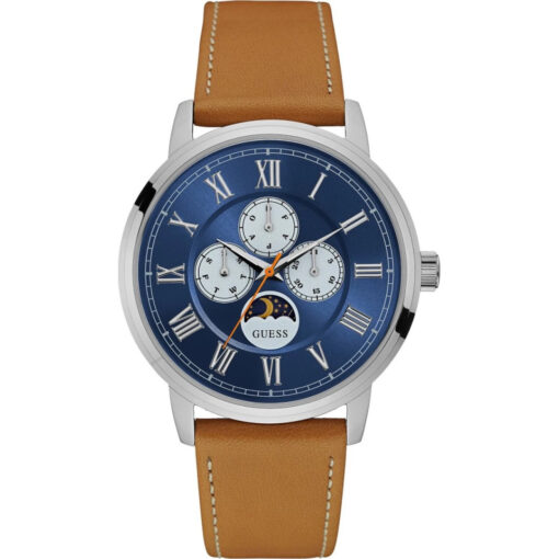 guess tan blue multifunction dial watch 44mmKX7zM 960 960.jpg?ver=1