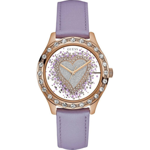 guess trendy rose gold tone watch 38mm4VmaJp 960 960.jpg?ver=1