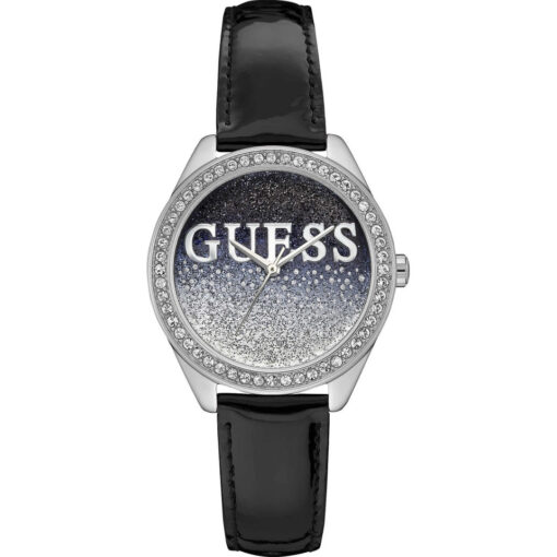 guess trendy silver tone watch 36mm5PwAXC 960 960.jpg?ver=1