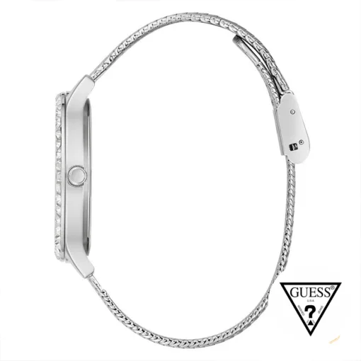 guess willow silver tone mesh watch 38mm4wCyJ2.webp?ver=1