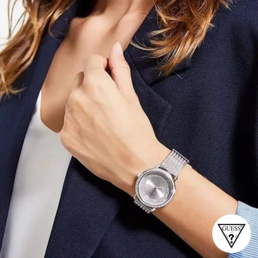 guess willow silver tone watch 36mmmiefC.webp?ver=1