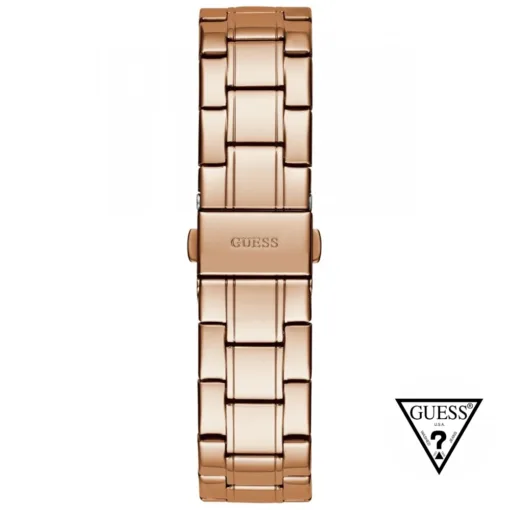 guessglitter rose gold tone watch 38mmybejO.webp?ver=1