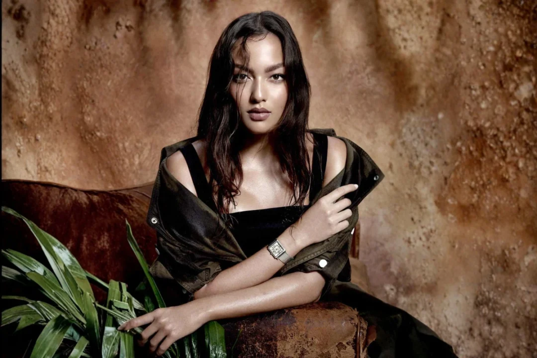 Bộ sưu tập đồng hồ Guess: Nghệ thuật chế tác và ngôn ngữ thời trang đột phá 8 Bộ sưu tập đồng hồ Guess