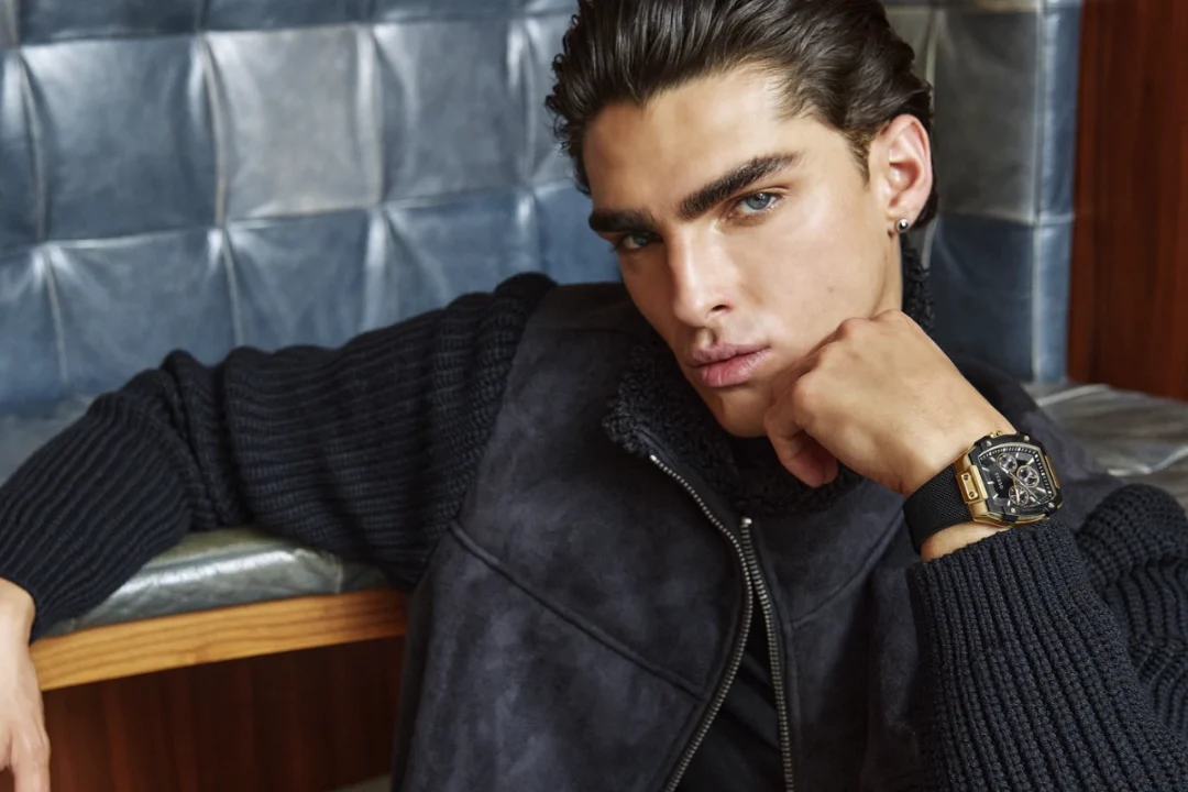 Bộ sưu tập đồng hồ Guess