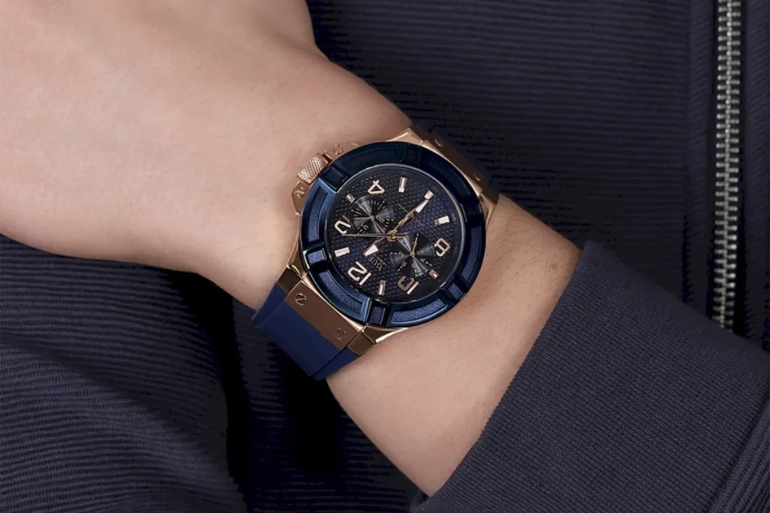 Bộ sưu tập đồng hồ Guess